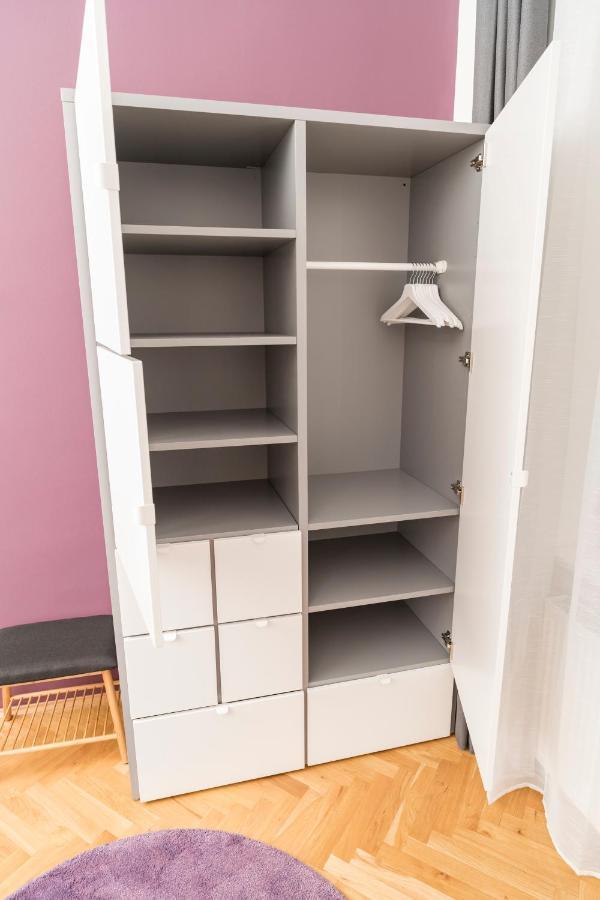 Business St Marx By Ichbucheat Apartment Wien
